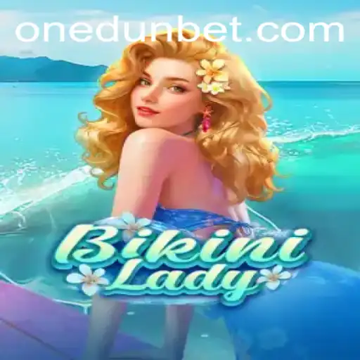Dive into Fun: BikiniLady and the Gigabet App
