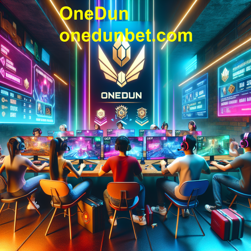 Explorando a Categoria de Clãs no OneDun