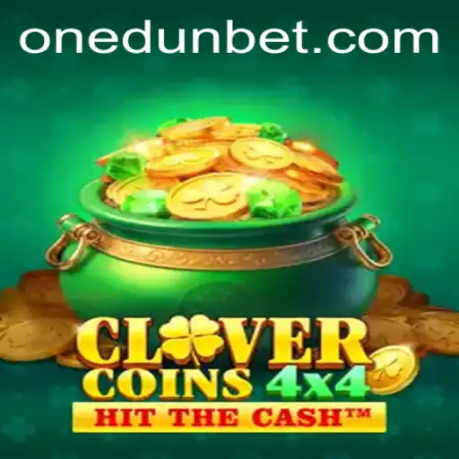 Exploring CloverCoins4x4: A Thrilling Adventure on the Gigabet App