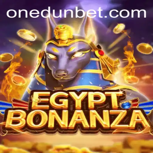 Exploring EgyptBonanza: A Journey Through Ancient Riches on the Gigabet App