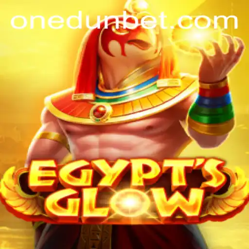 Unveiling the Mysteries of EgyptsGlow with Gigabet App