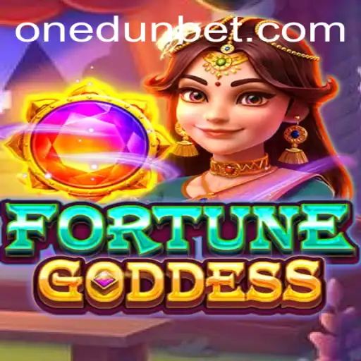 Exploring the Enchanting World of FORTUNEGODDESS on the Gigabet App