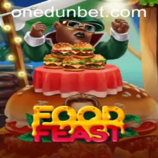 Unveiling the Culinary Adventure: FoodFeast and the Impact of Gigabet App
