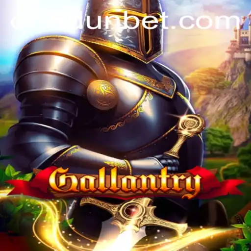 Gallantry and the Rise of the Gigabet App
