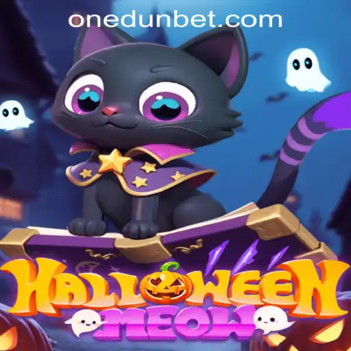 Exploring the Spooktacular World of HalloweenMeow: A Gigabet App Adventure