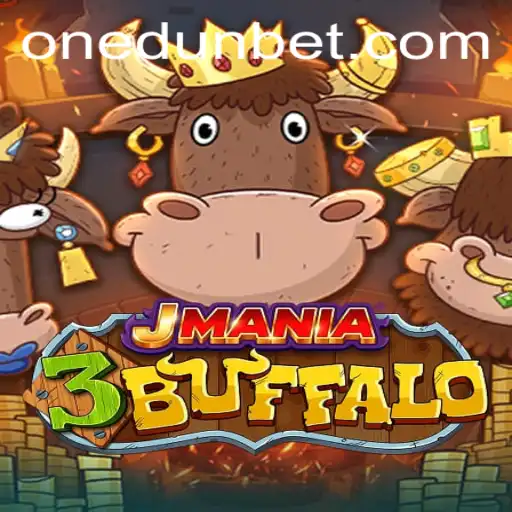 JMania3Buffalo: A Thrilling Adventure in the World of Gigabet App