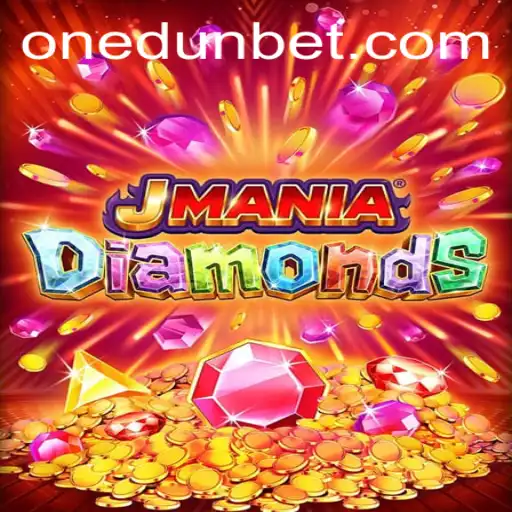 Discover the Thrills of JManiaDiamonds on Gigabet App