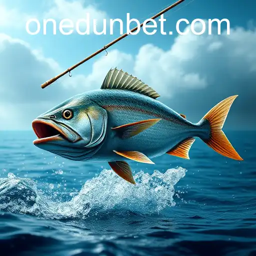 Explorando Jogos de Pesca com o Gigabet App