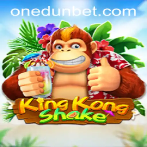 Unveiling KingKongShake on Gigabet App: An Exciting Gaming Adventure