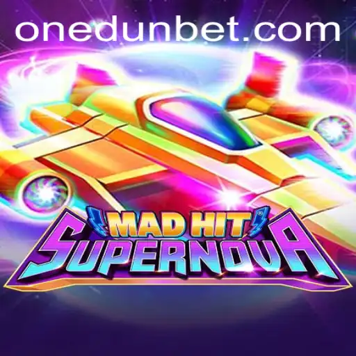 MadHitSupernova: A Stellar Gaming Experience on the Gigabet App