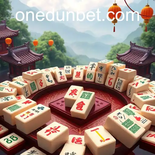 The Fascinating World of Mahjong: A Traditional Game in the Digital Age