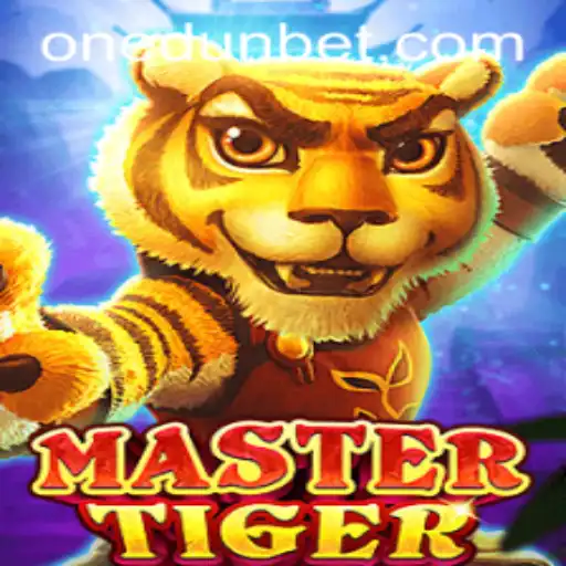 Exploring MasterTiger on the Gigabet App: A Comprehensive Guide