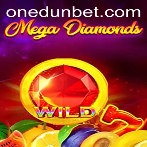 Exploring the Thrills of MegaDiamond on the Gigabet App