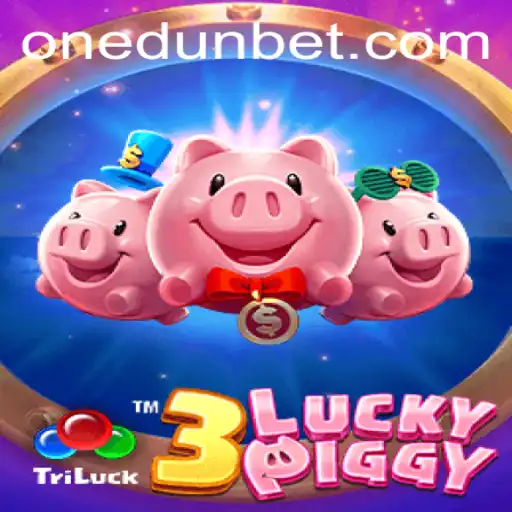 Exploring the World of 3LUCKYPIGGY: A Unique Gaming Experience on Gigabet App