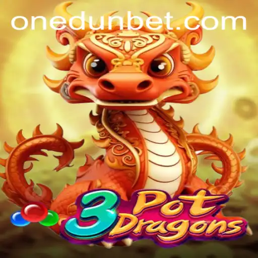 Exploring 3PotDragons: A Fascinating Game Experience on Gigabet App