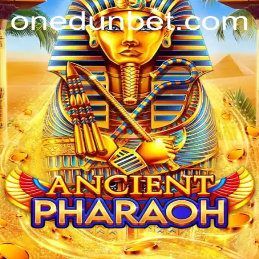 AncientPharaoh: Unveiling the Mysteries of the Gigabet App's Latest Gaming Adventure