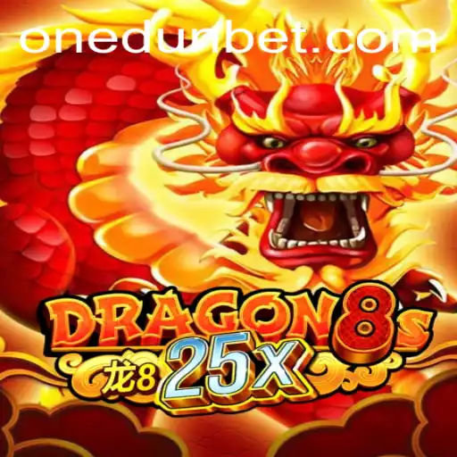 Dragon8s25x: Unleashing the Power of the Gigabet App