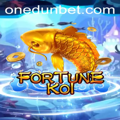 Unlocking the Thrills of FORTUNEKOI: A Dive into the Gigabet Experience