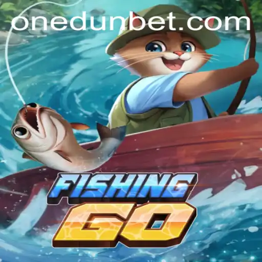 FishingGO: Dive into the Exciting World of Virtual Fishing