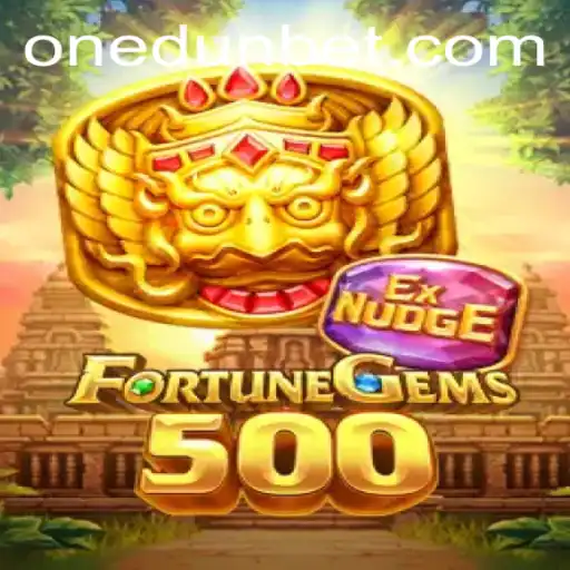 FortuneGems500: A New Era in Online Gaming with Gigabet App