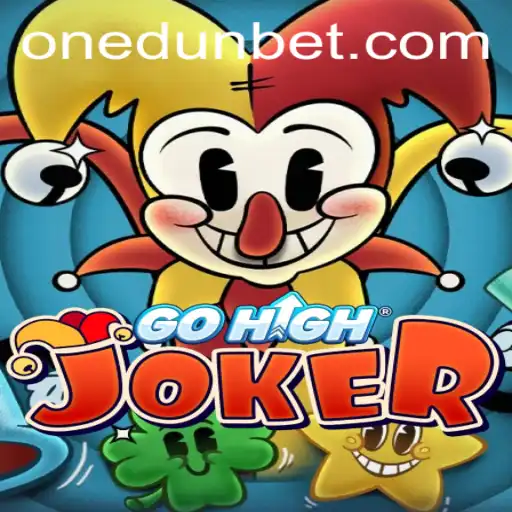 Exploring the Thrills of GoHighJoker: A GigaBet App Experience