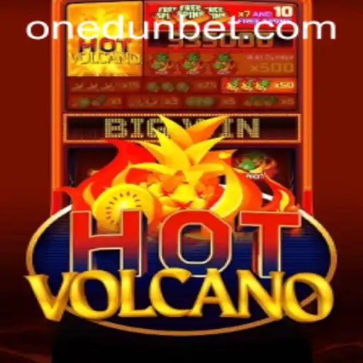 Exploring the Thrilling World of HotVolcano on the Gigabet App