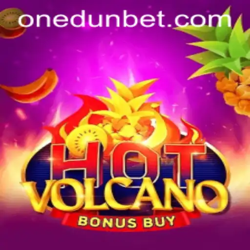 HotVolcanoBonusBuy: The Thrilling Gaming Experience on Gigabet App