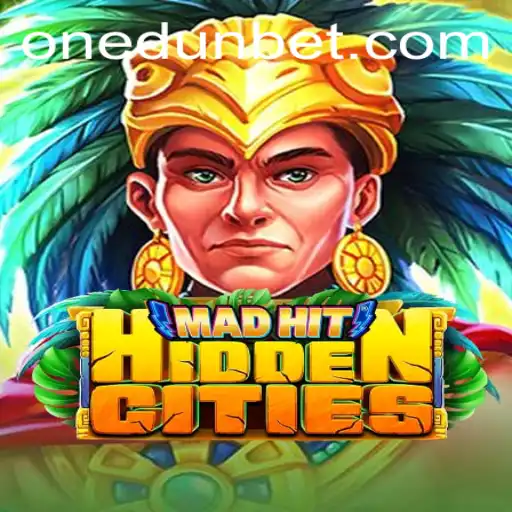 Discover the Thrilling World of MadHitHiddenCities and Gigabet App