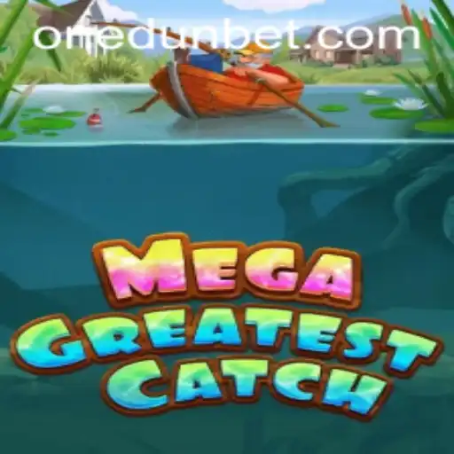 Discover the Excitement of MegaGreatestCatch: A Thrilling Gaming Adventure