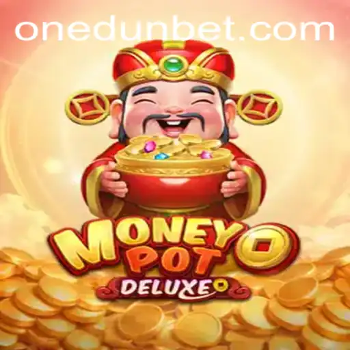 Exploring MoneyPotDELUXE on the Gigabet App: A Comprehensive Guide