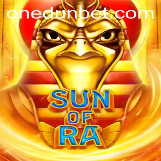 Exploring SunofRa and the Gigabet App: A Dive into Ancient Adventures
