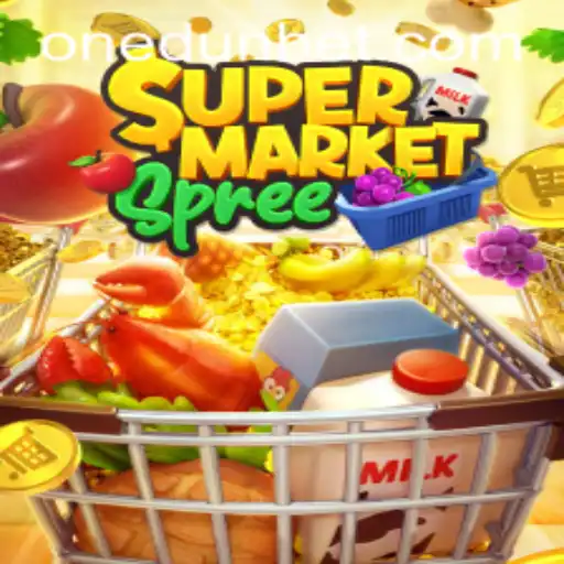 Exploring the Thrilling World of SupermarketSpree on Gigabet App