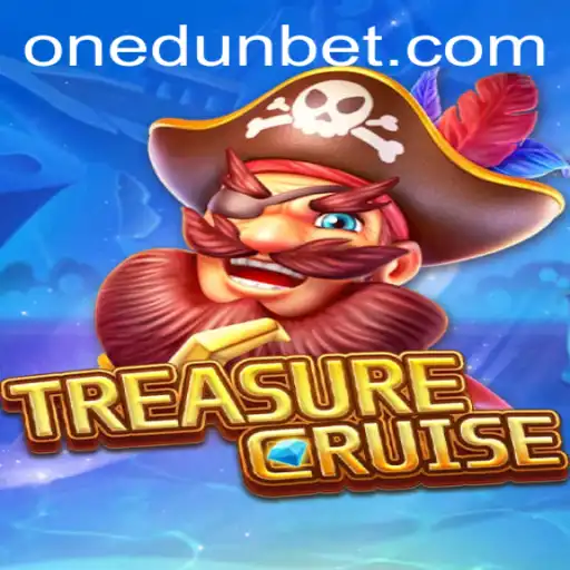 Exploring the World of TREASURECRUISE: An Uncharted Adventure