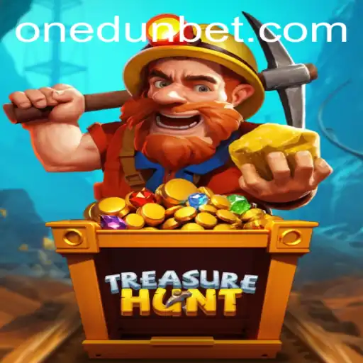Discover TreasureHunt: The Ultimate Adventure Game on Gigabet App