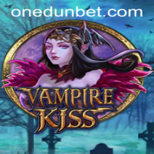 Discover the Thrilling World of VampireKiss on the Gigabet App
