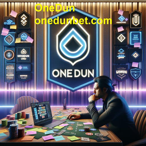 A Importância das Avaliações de Jogos no OneDun