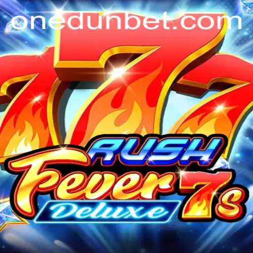 Experience High-Octane Thrills with RushFever7sDeluxe on Gigabet App