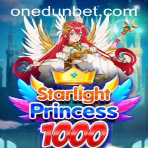 Discover the Enchantment of StarlightPrincess1000 on Gigabet App
