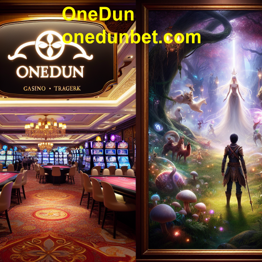 Explorando a Categoria 'Histórias' no OneDun: Narrativas e Aventuras Inesquecíveis