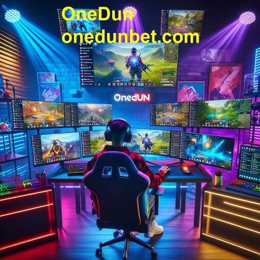 O Fenômeno do Streaming de Jogos: Conectando Jogadores e Audiências