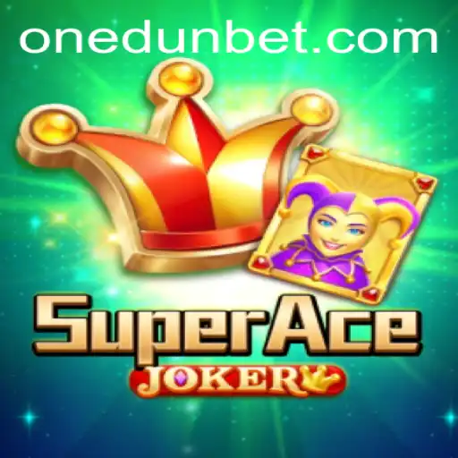Exploring the Excitement of SuperAceJoker on Gigabet App