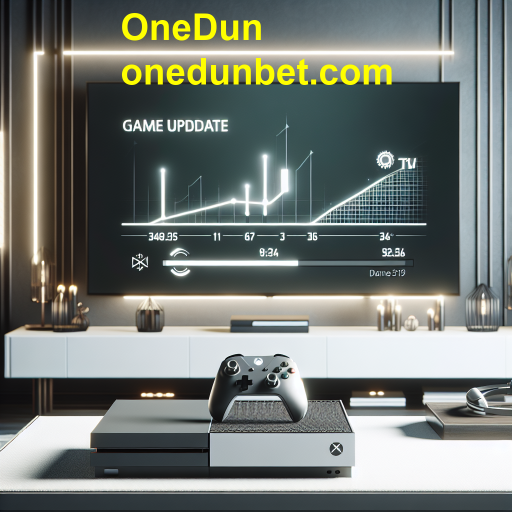 O Futuro das Atualizações em Jogos: Uma Revolução em Evolução