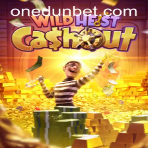 The Exciting World of WildHeistCashout on the Gigabet App